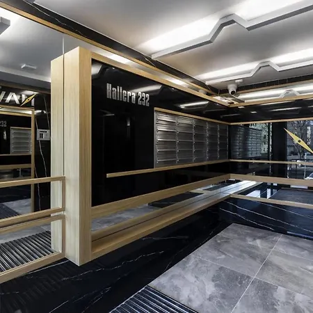 Nadmorski Navio Przy Plazy