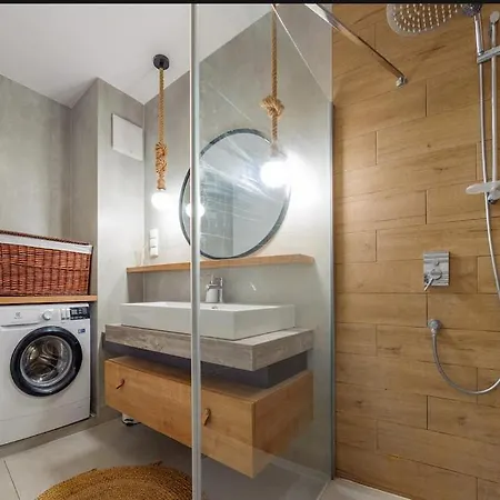 Nadmorski Navio Przy Plazy *