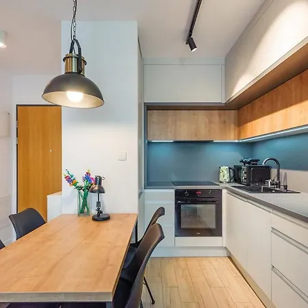 Nadmorski Navio Przy Plazy