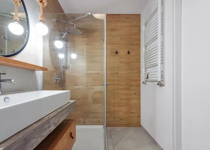 Nadmorski Navio Przy Plazy *