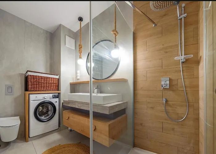 Nadmorski Navio Przy Plazy *