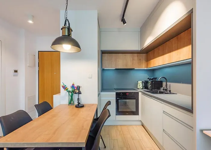 Nadmorski Navio Przy Plazy