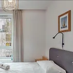 Nadmorski Navio Przy Plazy 아파트